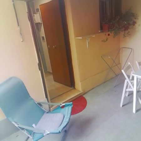Cottage Рим Екстер'єр фото