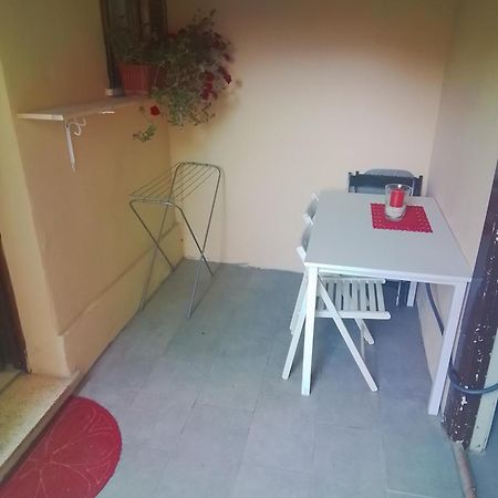 Cottage Рим Екстер'єр фото