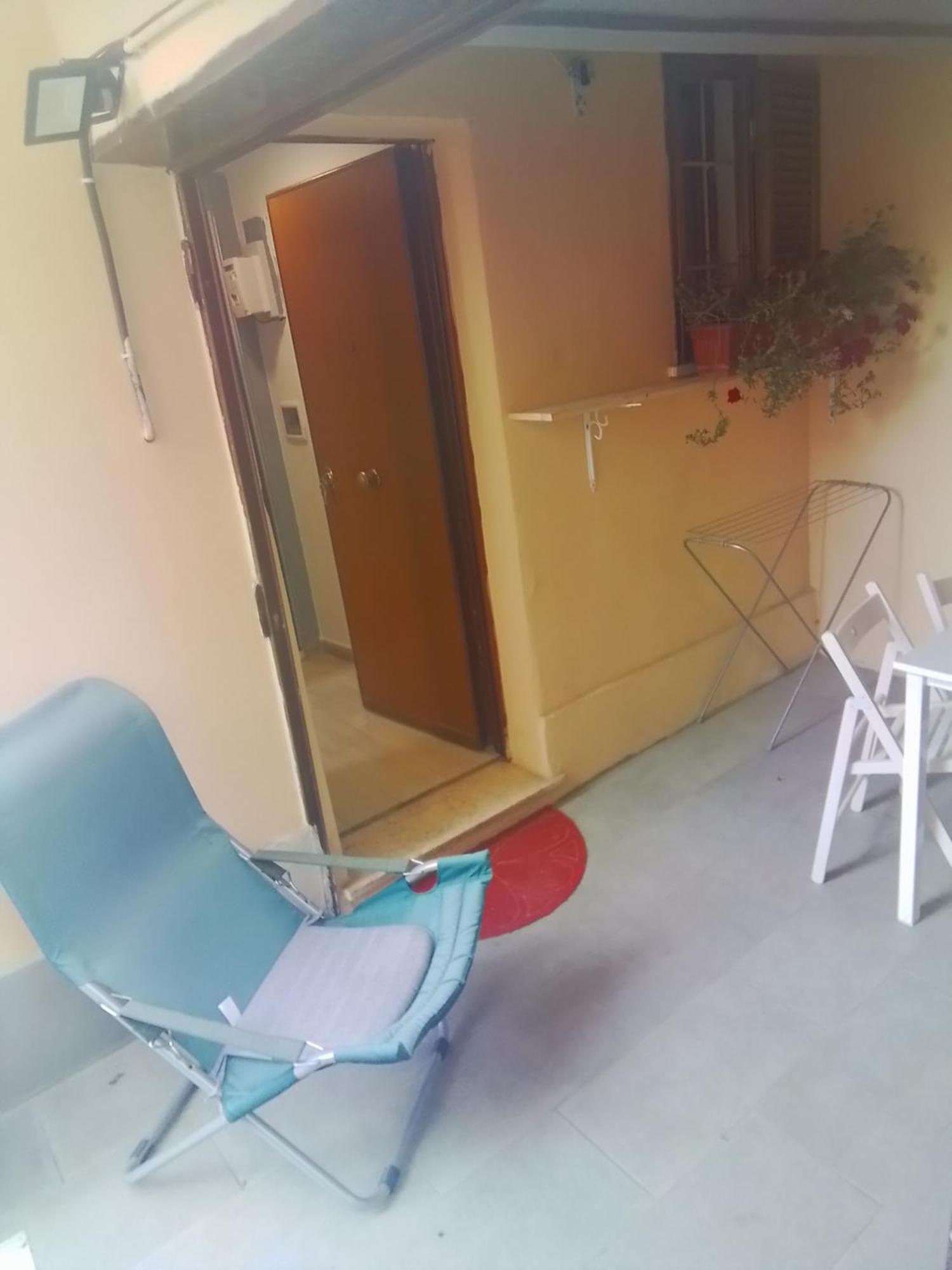 Cottage Рим Екстер'єр фото