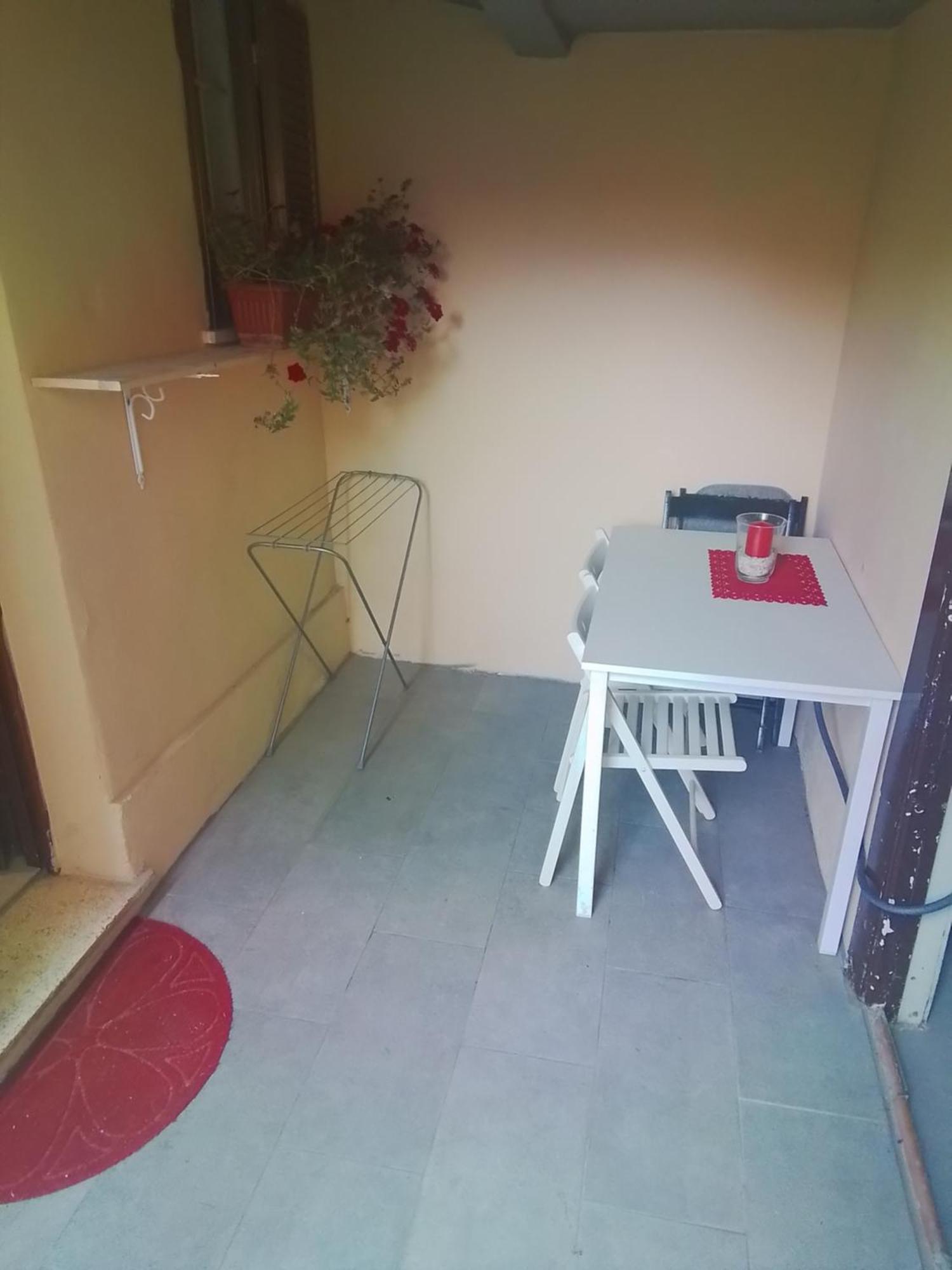 Cottage Рим Екстер'єр фото