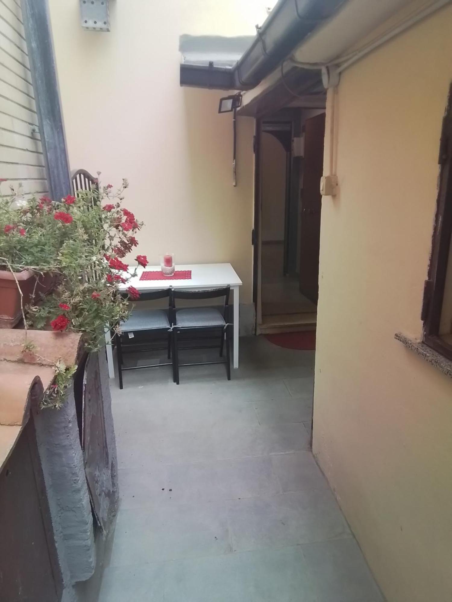 Cottage Рим Екстер'єр фото